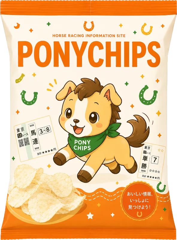 PONYCHIPS